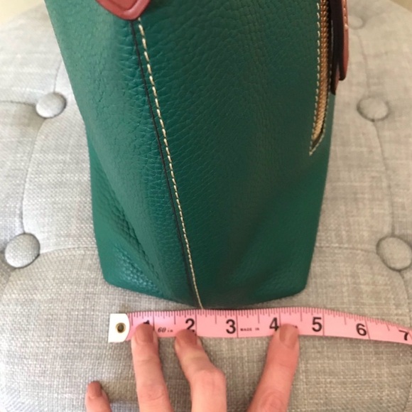 Dooney & Bourke Cooper Hobo Bag - Picture 7 of 12